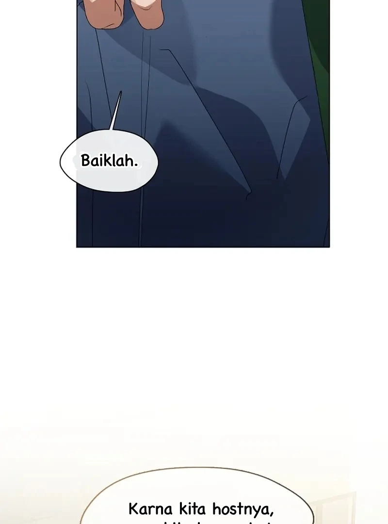 Underworld Restaurant Chapter 84 - halaman 72