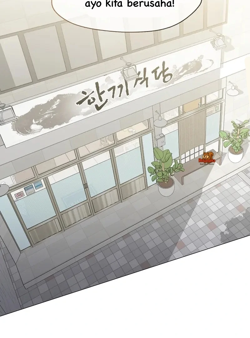 Underworld Restaurant Chapter 84 - halaman 73