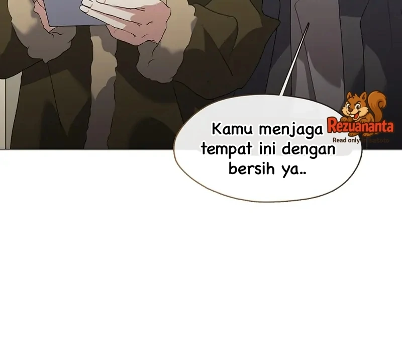 Underworld Restaurant Chapter 84 - halaman 79
