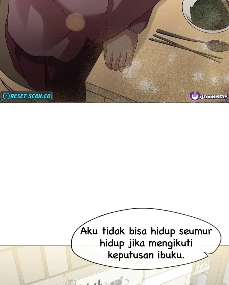 Underworld Restaurant Chapter 84 - halaman 8