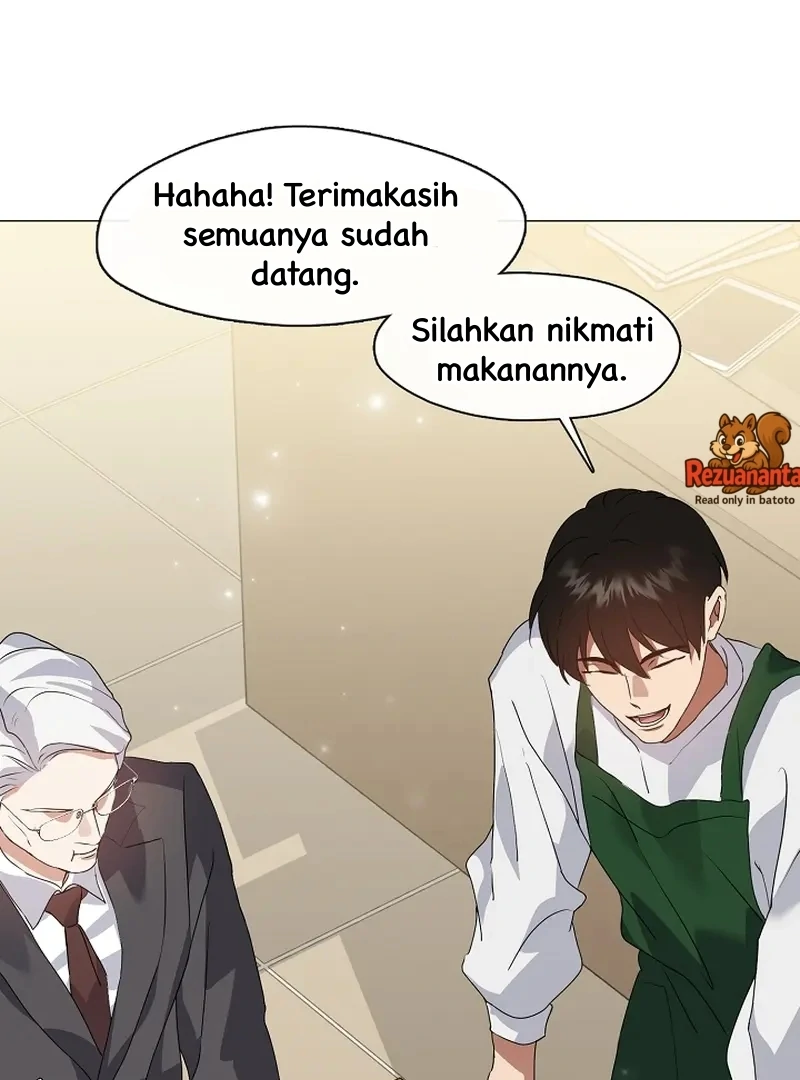Underworld Restaurant Chapter 84 - halaman 80