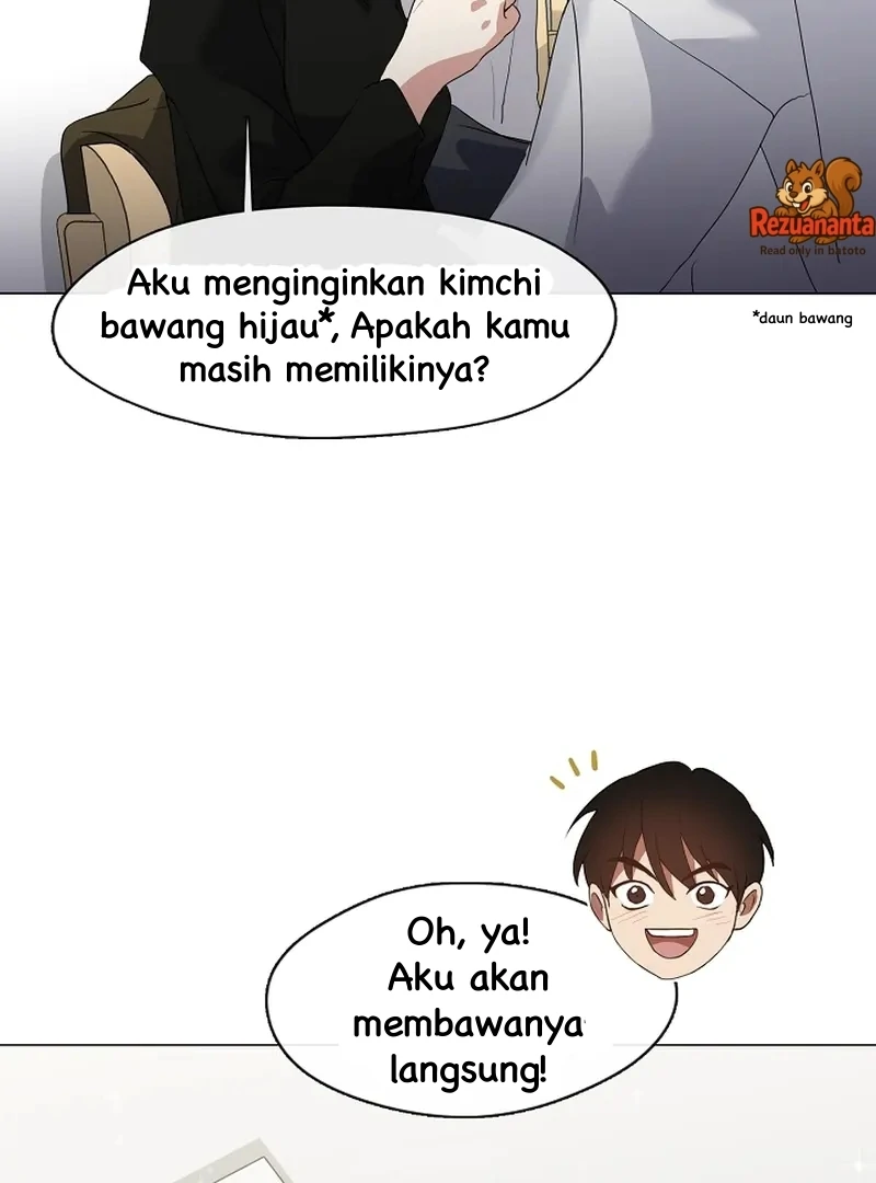Underworld Restaurant Chapter 84 - halaman 83
