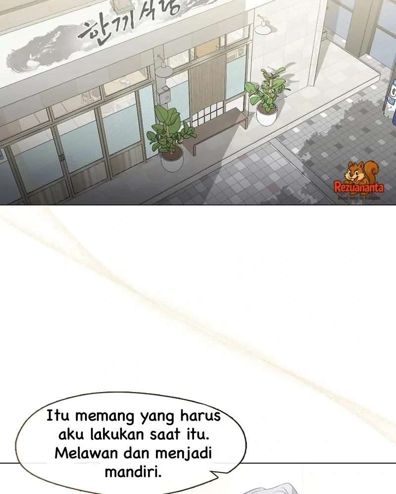Underworld Restaurant Chapter 84 - halaman 9