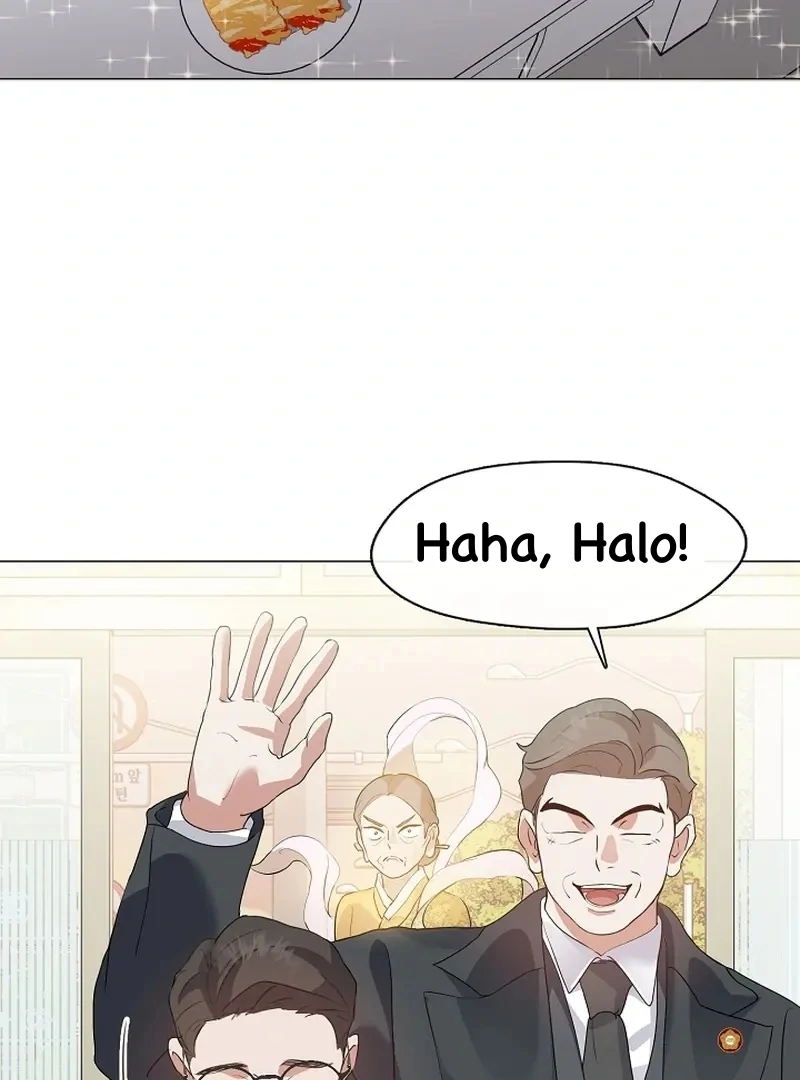 Underworld Restaurant Chapter 84 - halaman 90