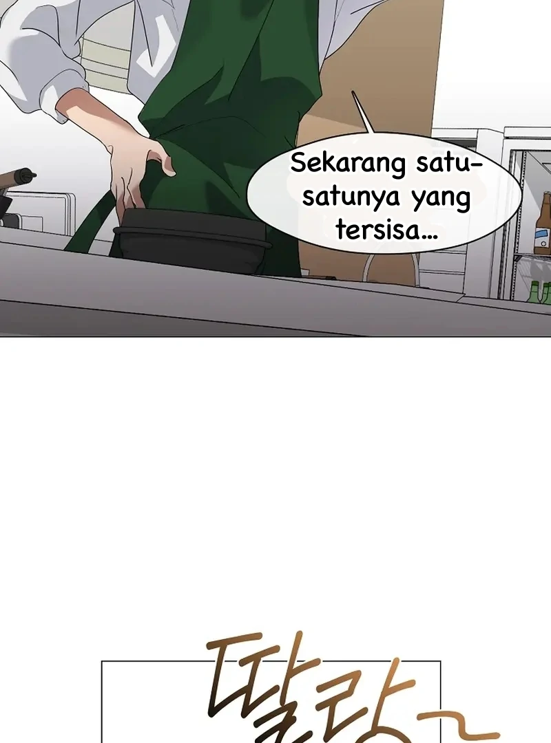 Underworld Restaurant Chapter 84 - halaman 94