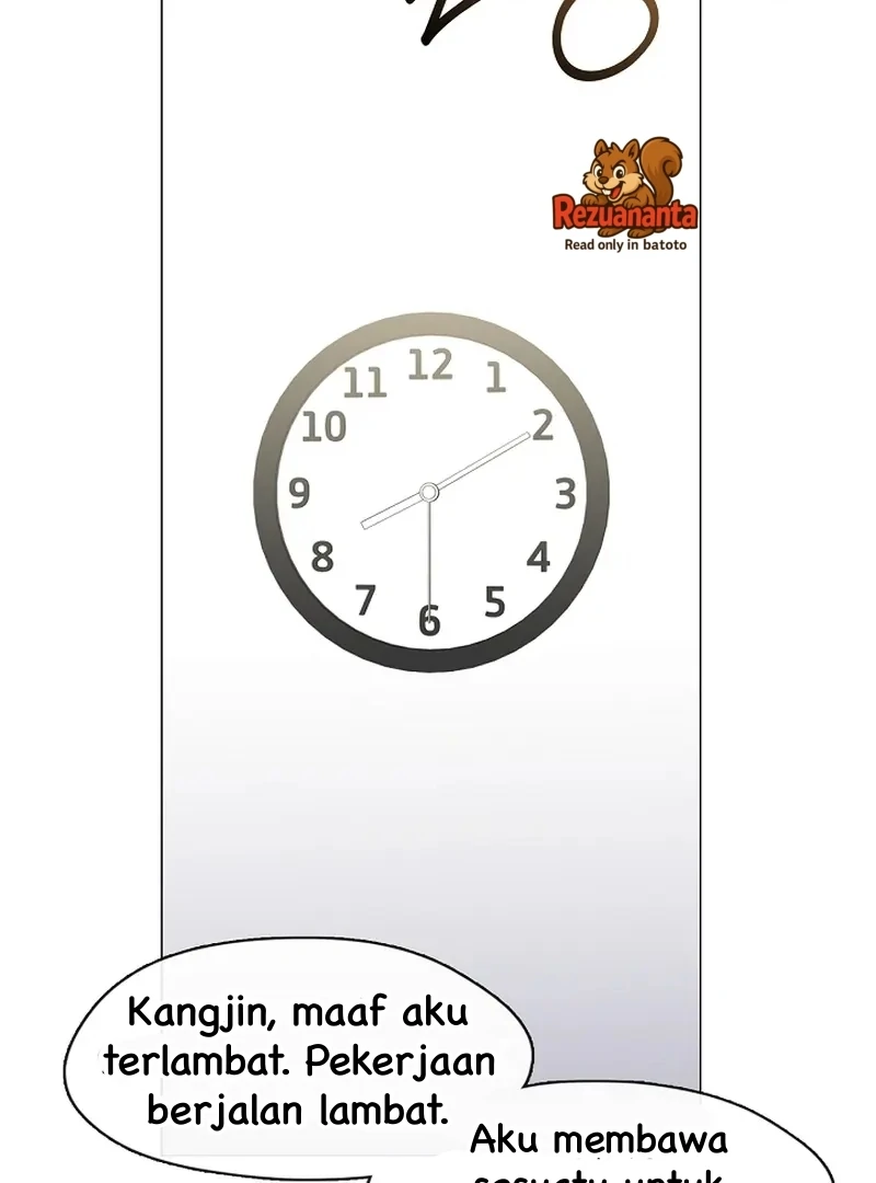 Underworld Restaurant Chapter 84 - halaman 95