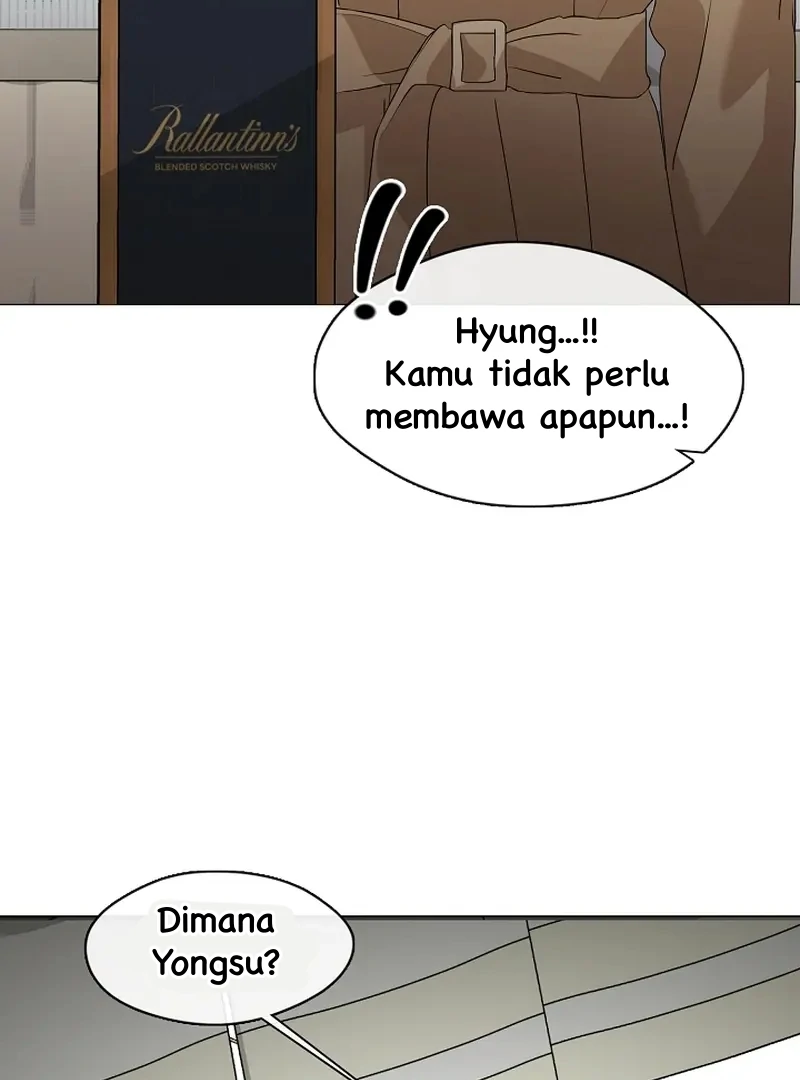 Underworld Restaurant Chapter 84 - halaman 97