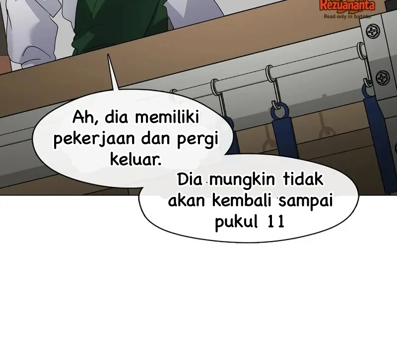 Underworld Restaurant Chapter 84 - halaman 99