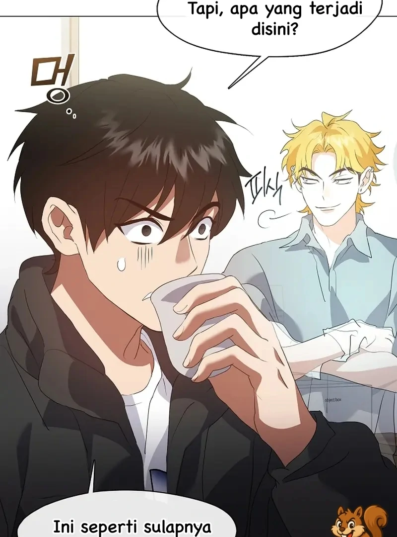 Underworld Restaurant Chapter 85 - halaman 10