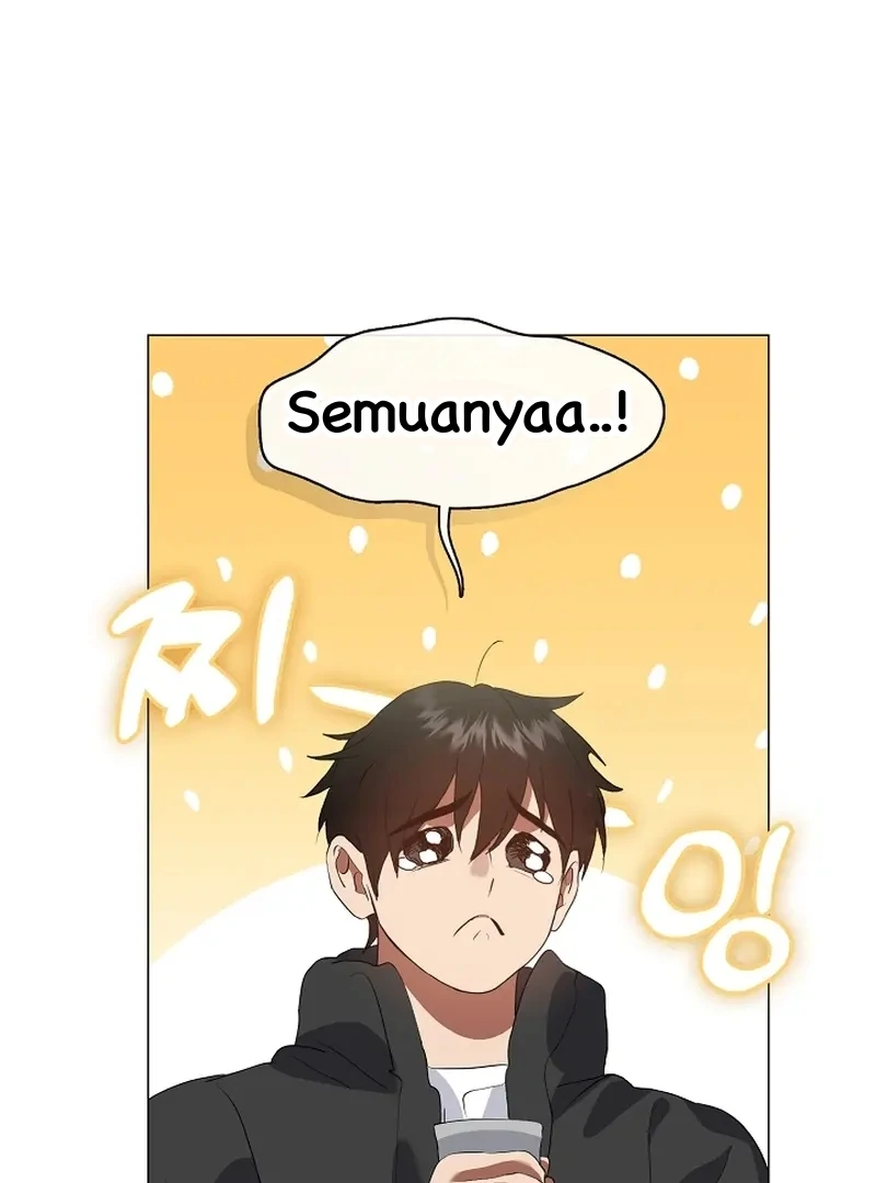 Underworld Restaurant Chapter 85 - halaman 14
