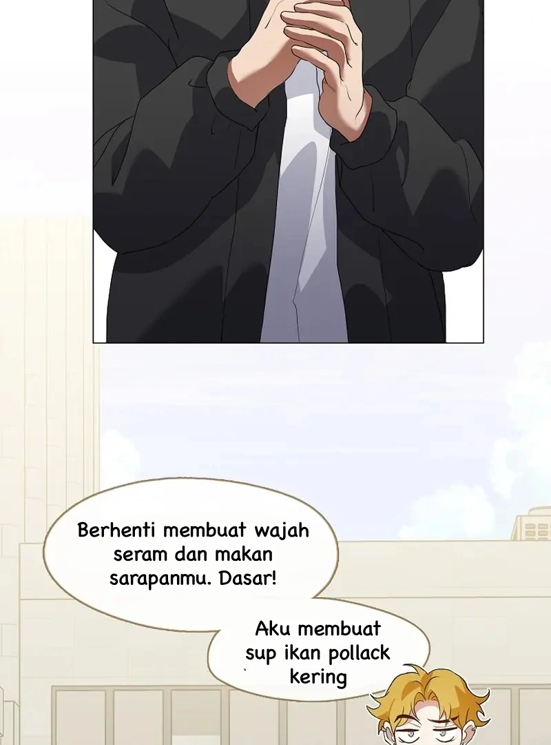 Underworld Restaurant Chapter 85 - halaman 15