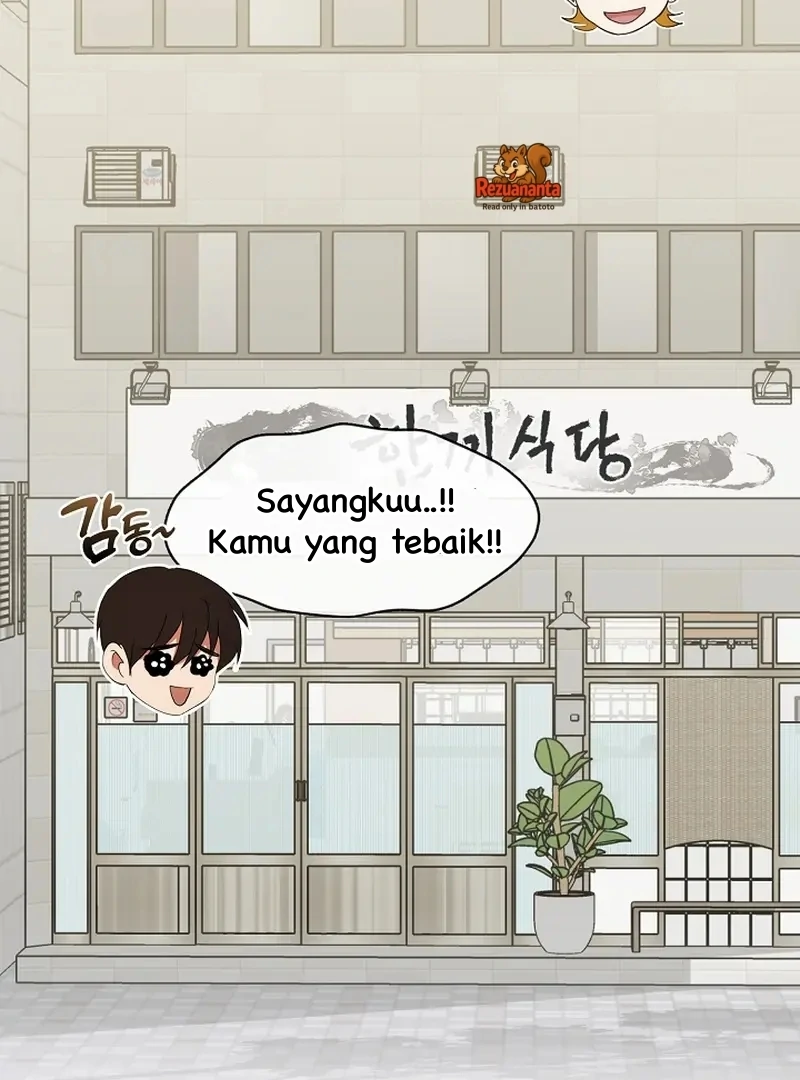 Underworld Restaurant Chapter 85 - halaman 16
