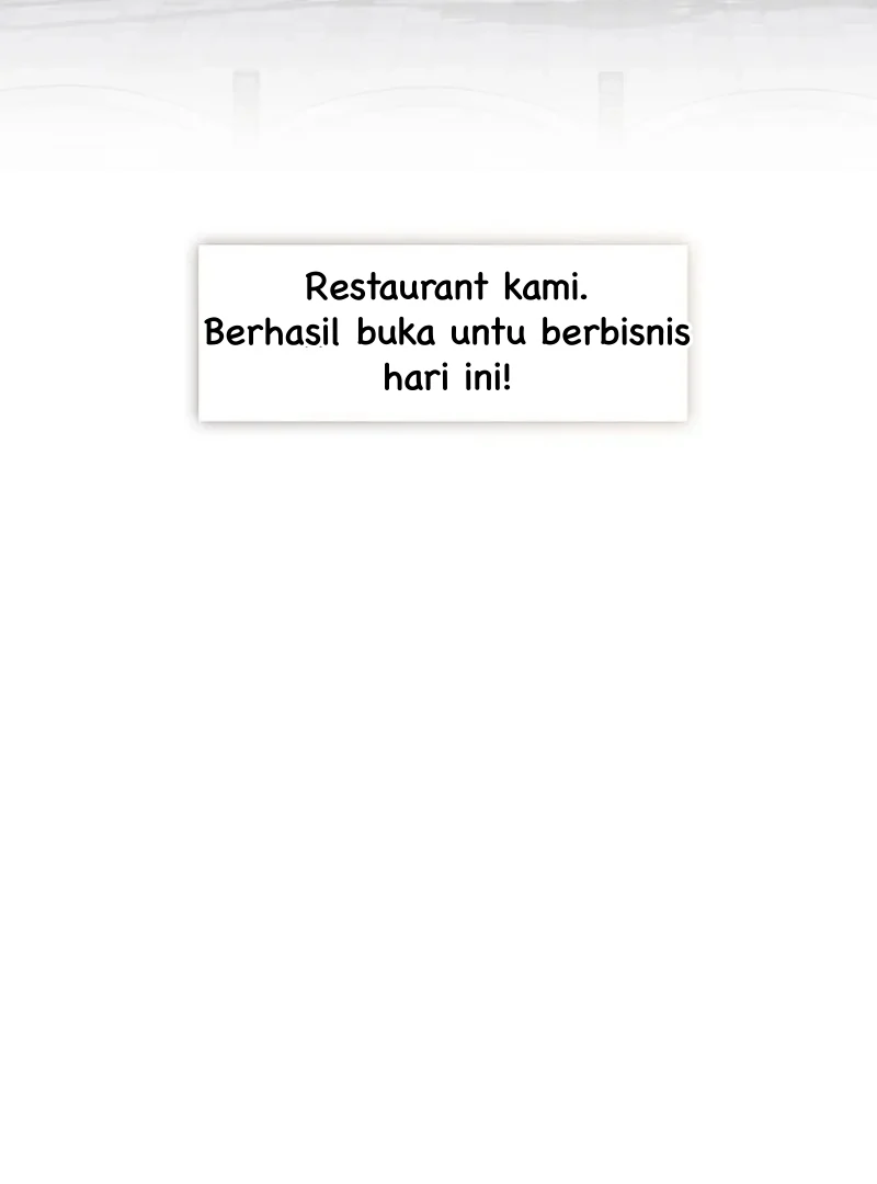 Underworld Restaurant Chapter 85 - halaman 17