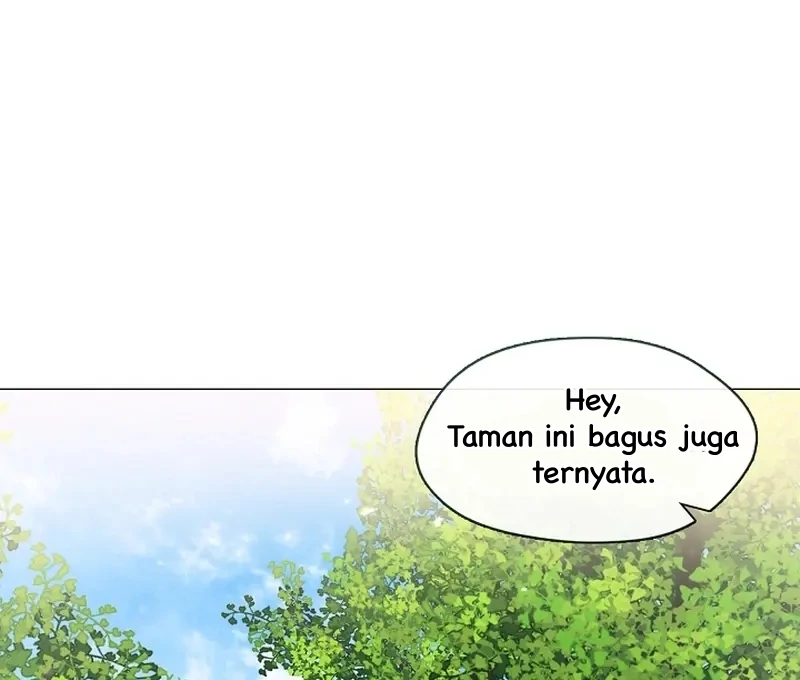 Underworld Restaurant Chapter 85 - halaman 19