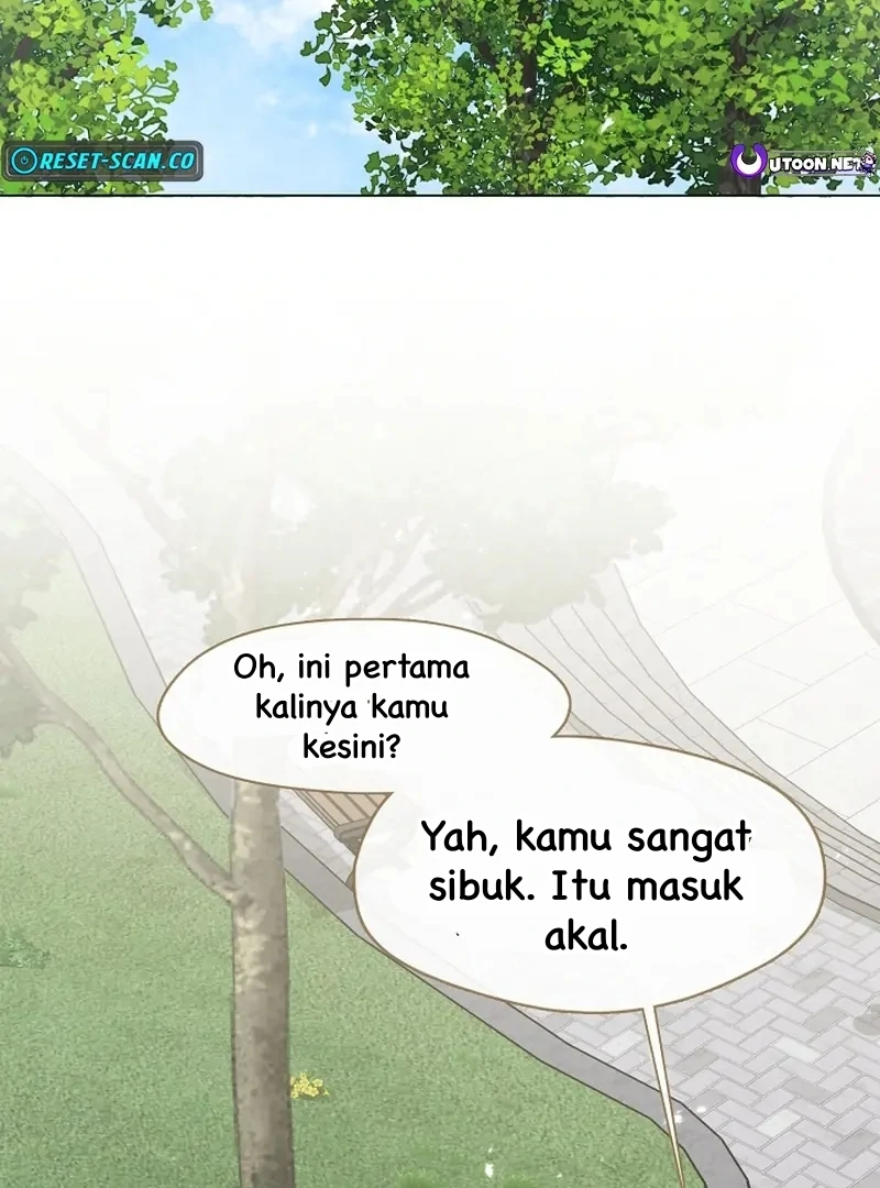 Underworld Restaurant Chapter 85 - halaman 20
