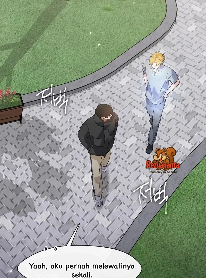 Underworld Restaurant Chapter 85 - halaman 21