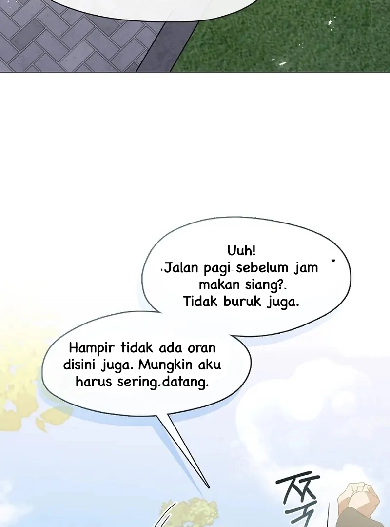 Underworld Restaurant Chapter 85 - halaman 22