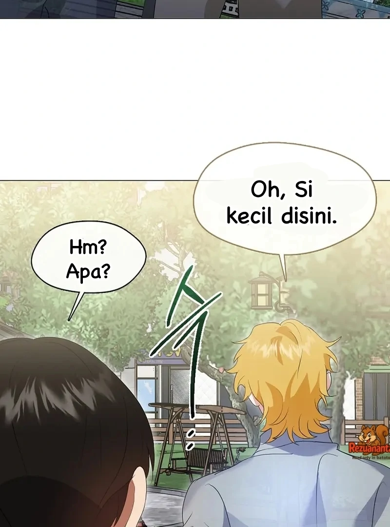 Underworld Restaurant Chapter 85 - halaman 24