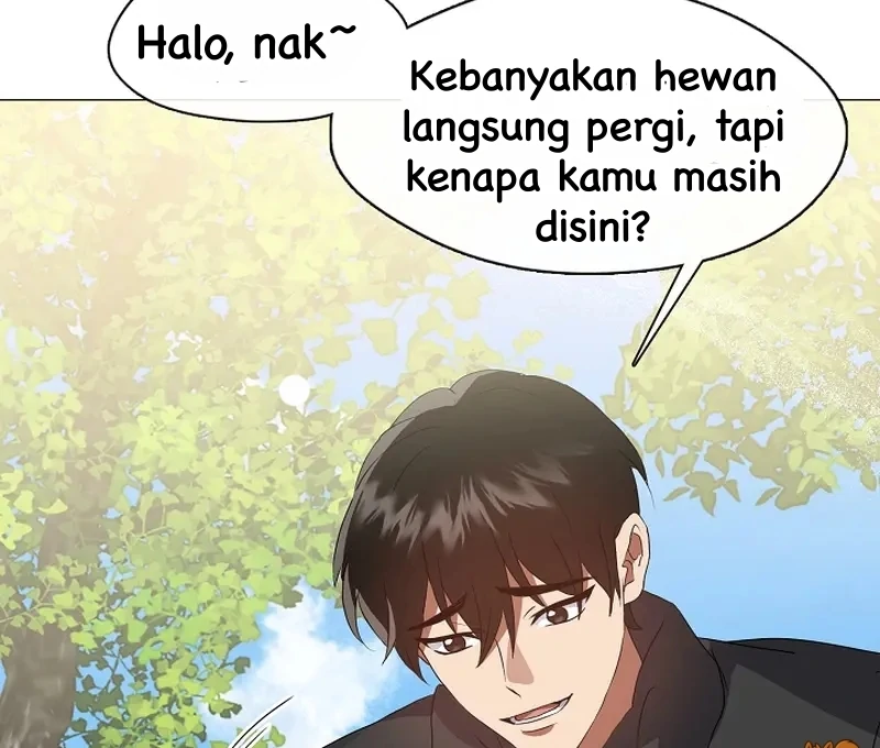 Underworld Restaurant Chapter 85 - halaman 28