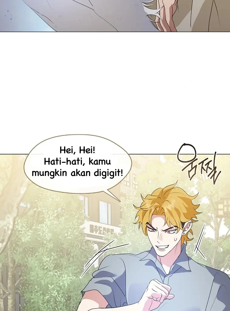 Underworld Restaurant Chapter 85 - halaman 30