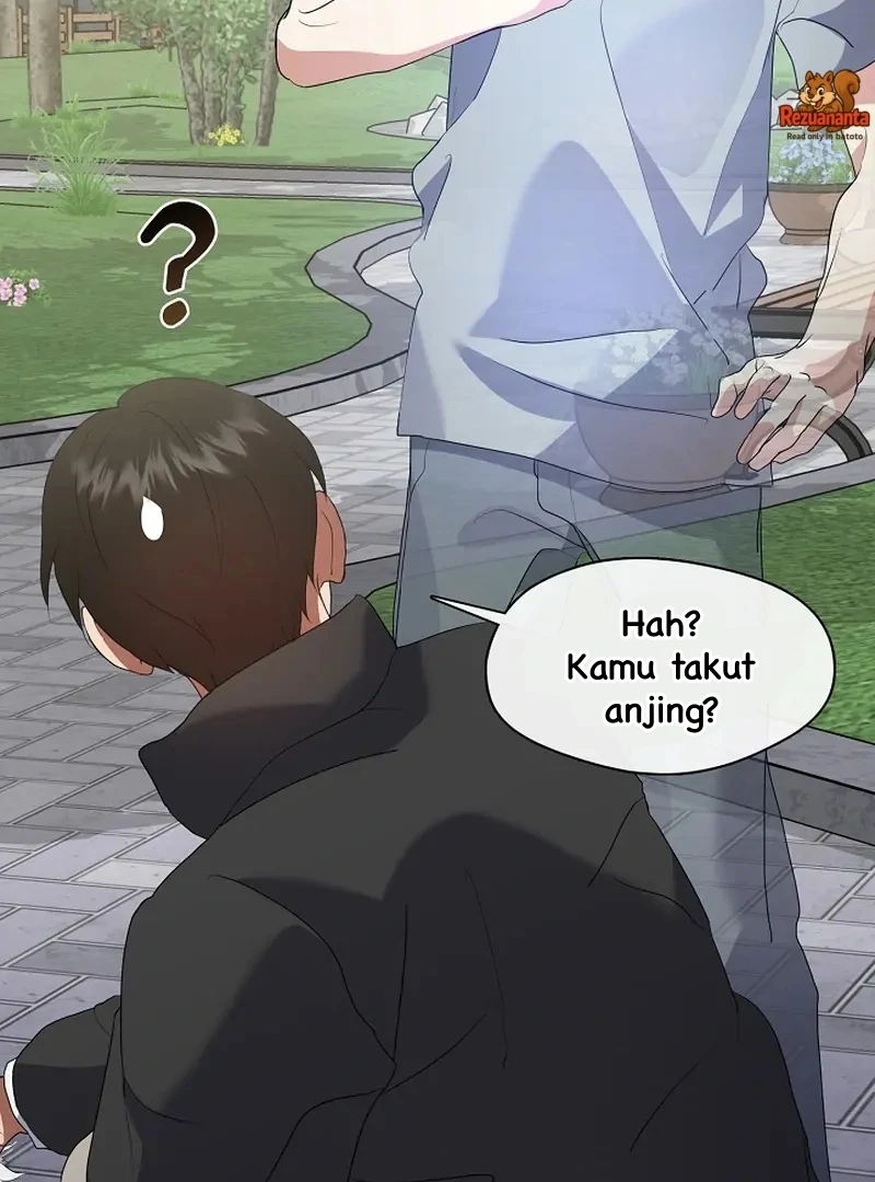 Underworld Restaurant Chapter 85 - halaman 31