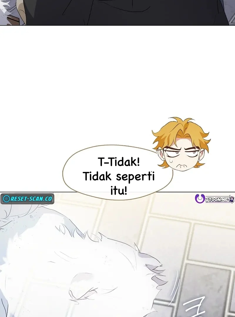 Underworld Restaurant Chapter 85 - halaman 32