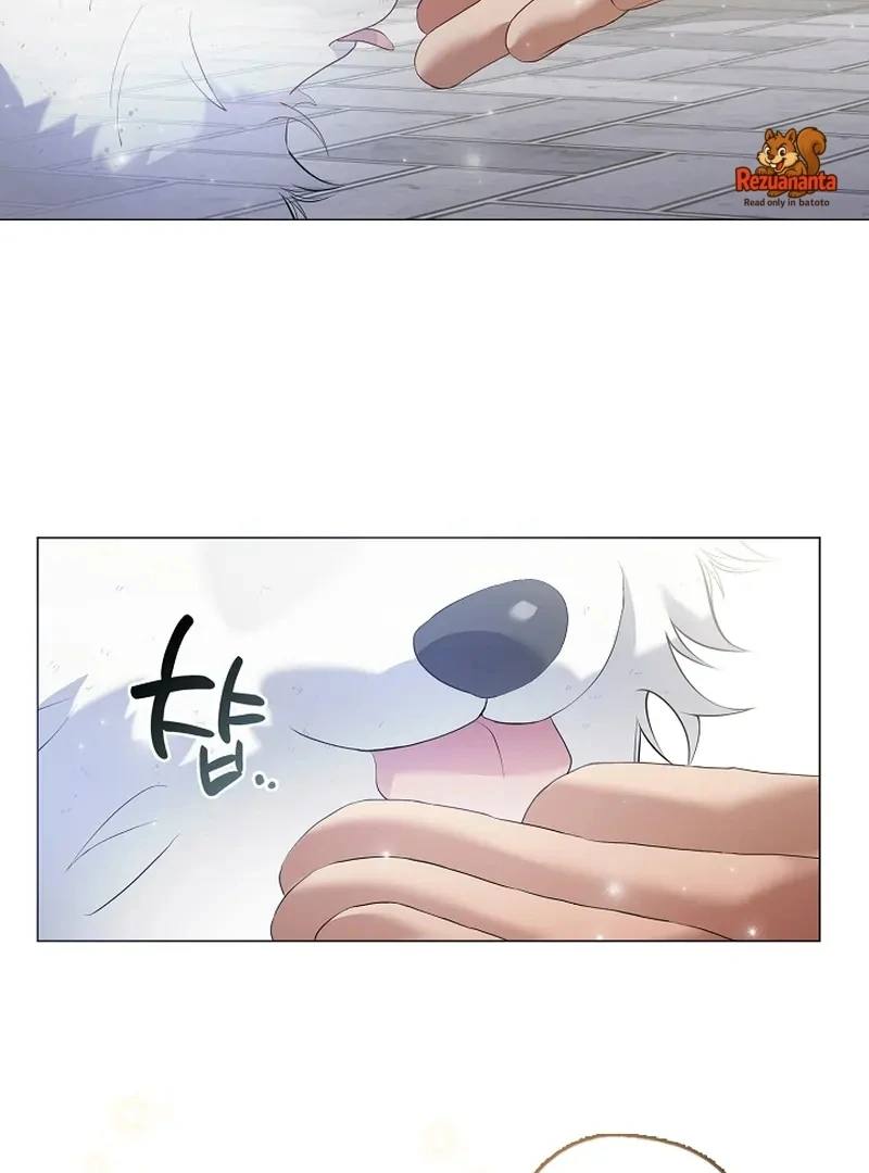 Underworld Restaurant Chapter 85 - halaman 34