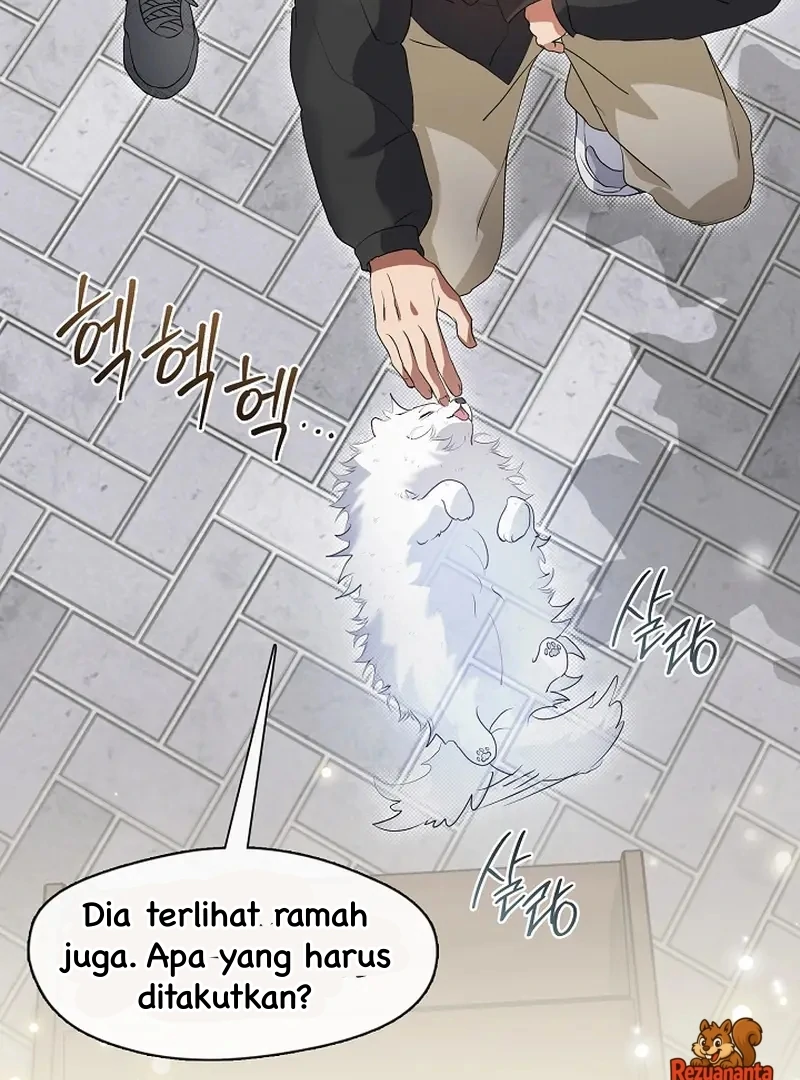 Underworld Restaurant Chapter 85 - halaman 36