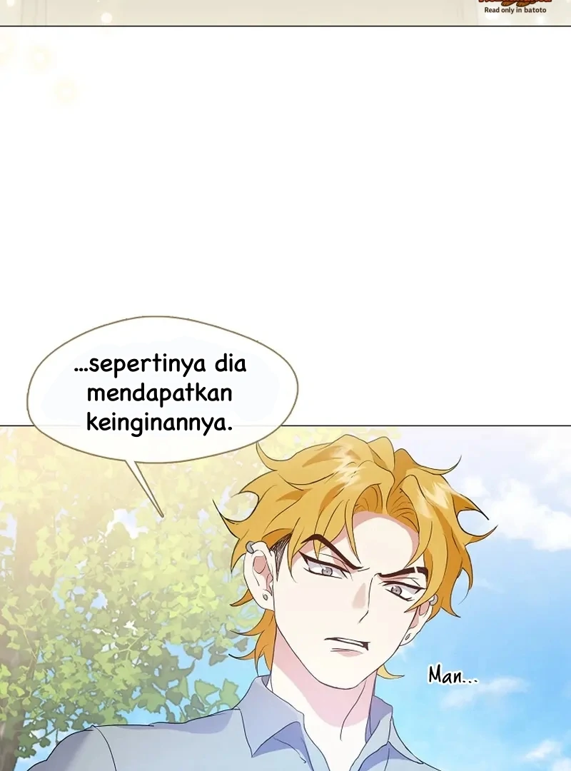 Underworld Restaurant Chapter 85 - halaman 37