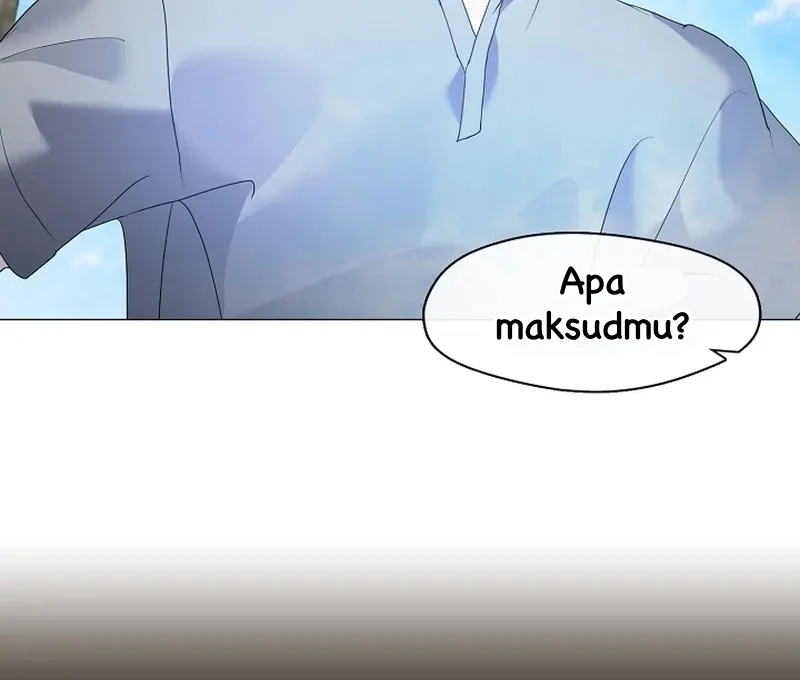 Underworld Restaurant Chapter 85 - halaman 38