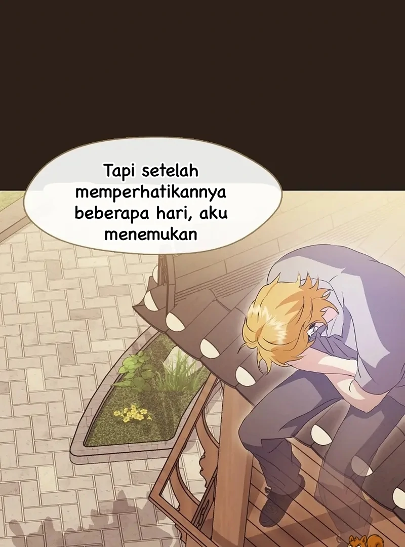 Underworld Restaurant Chapter 85 - halaman 43