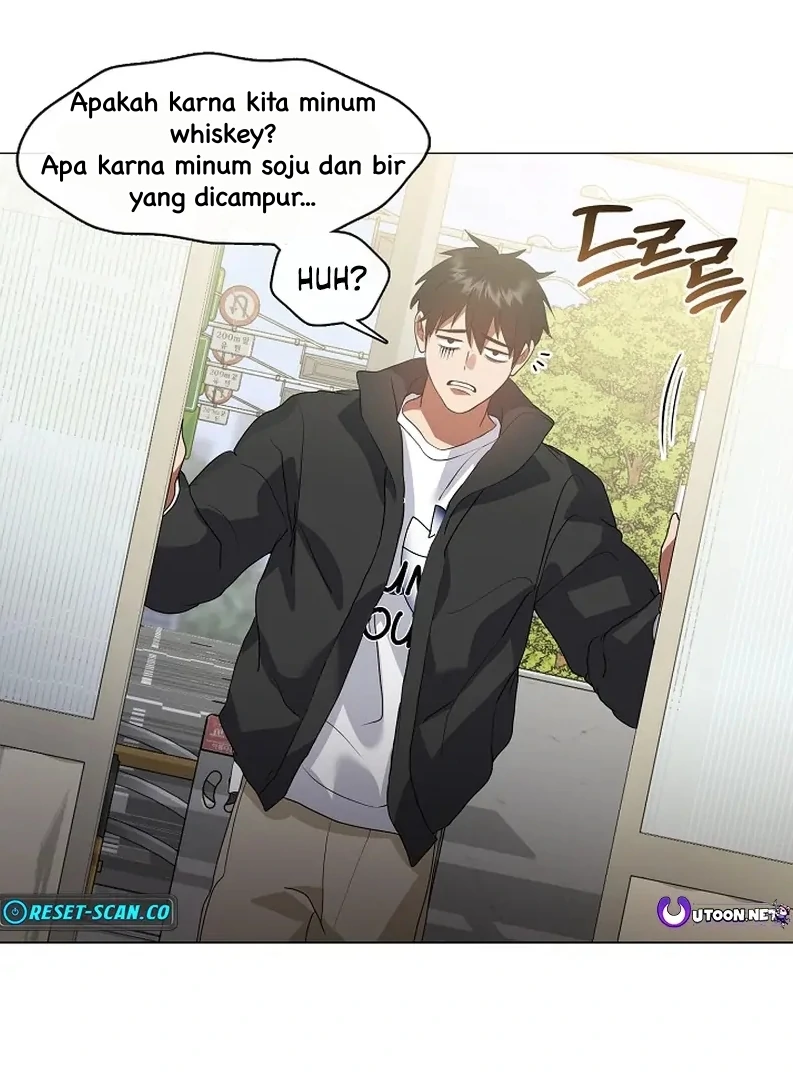 Underworld Restaurant Chapter 85 - halaman 5