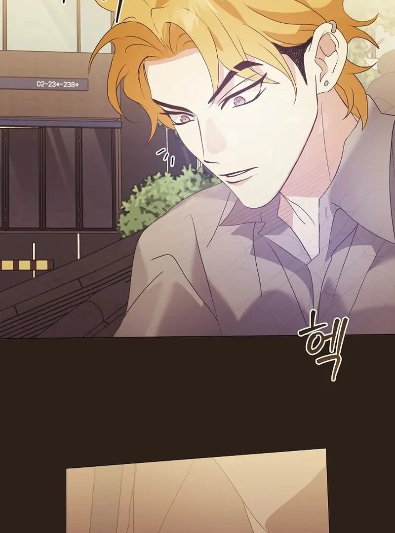 Underworld Restaurant Chapter 85 - halaman 51