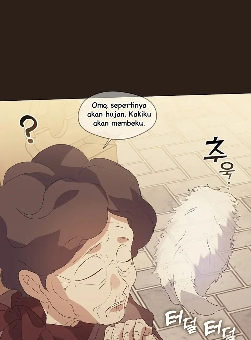 Underworld Restaurant Chapter 85 - halaman 54