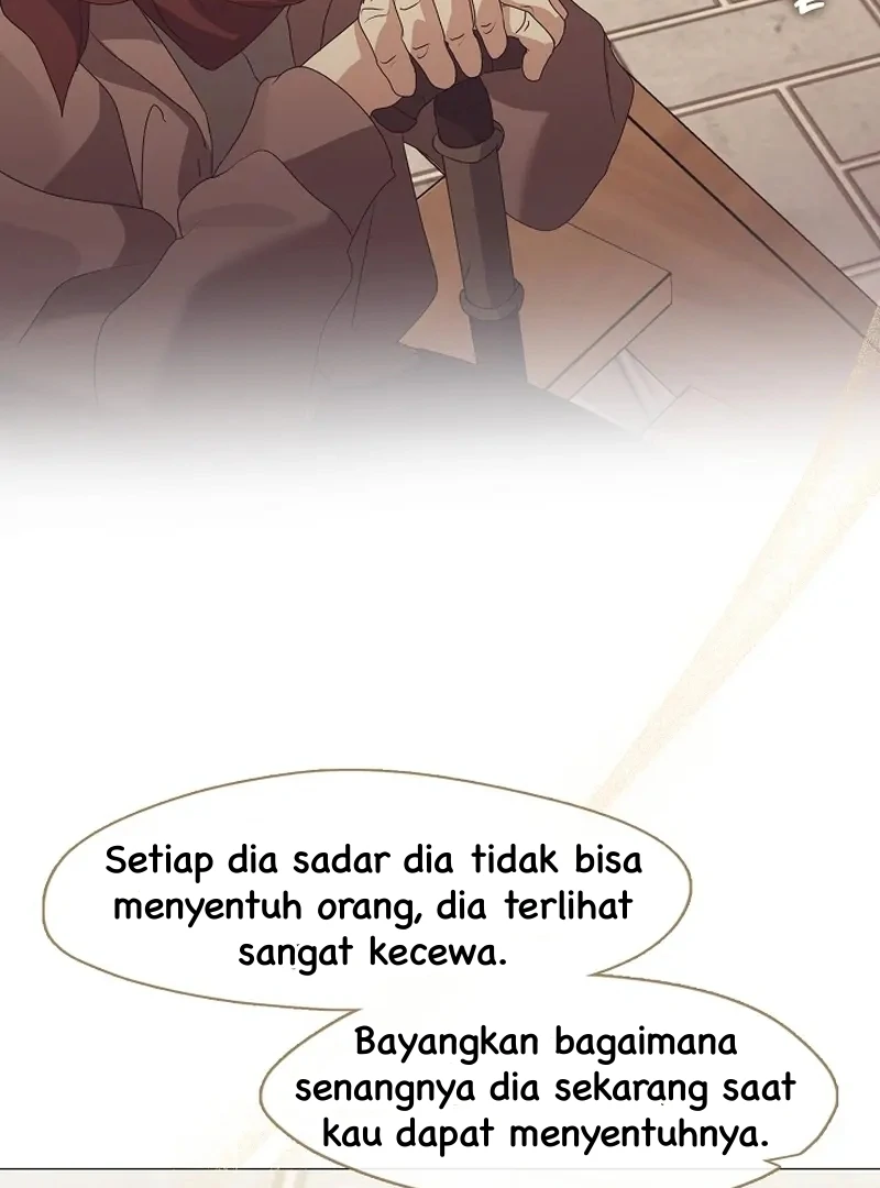 Underworld Restaurant Chapter 85 - halaman 55