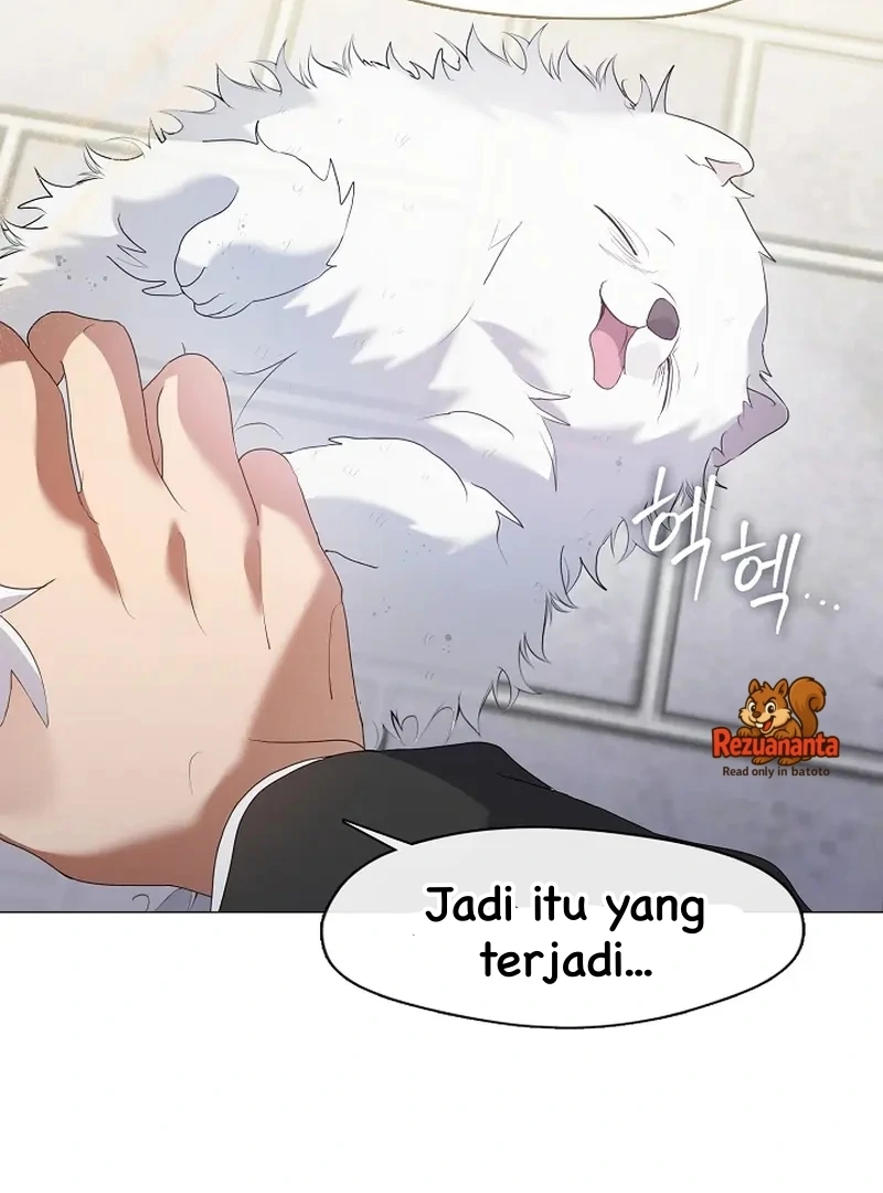 Underworld Restaurant Chapter 85 - halaman 56