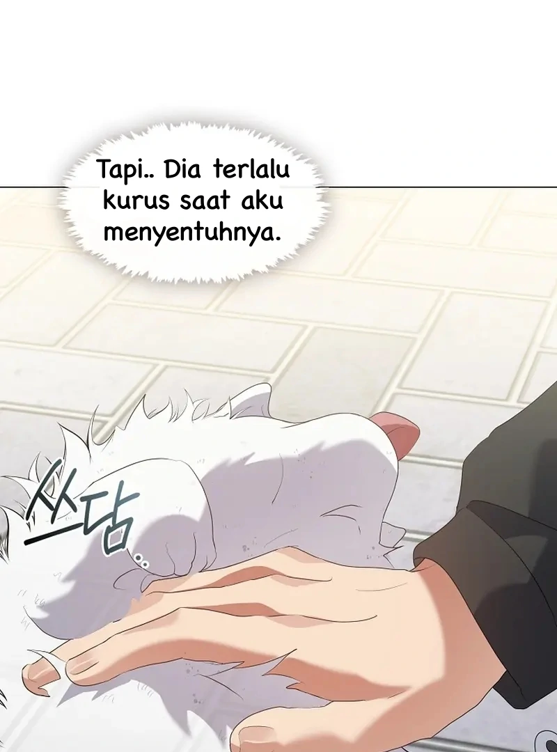 Underworld Restaurant Chapter 85 - halaman 57