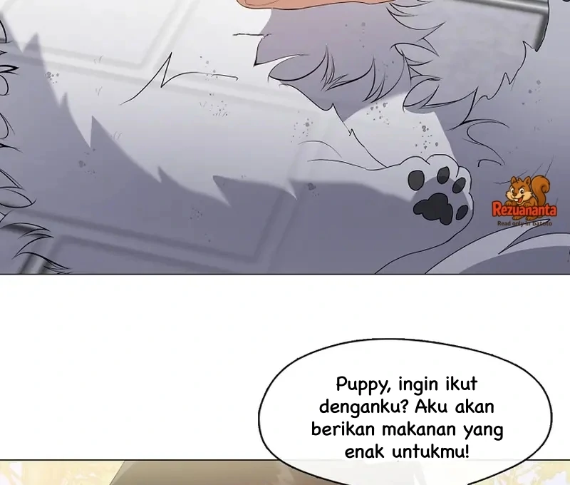 Underworld Restaurant Chapter 85 - halaman 58