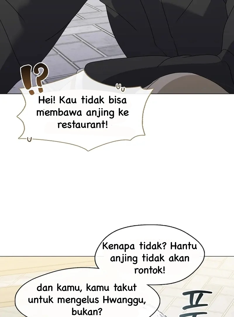 Underworld Restaurant Chapter 85 - halaman 60