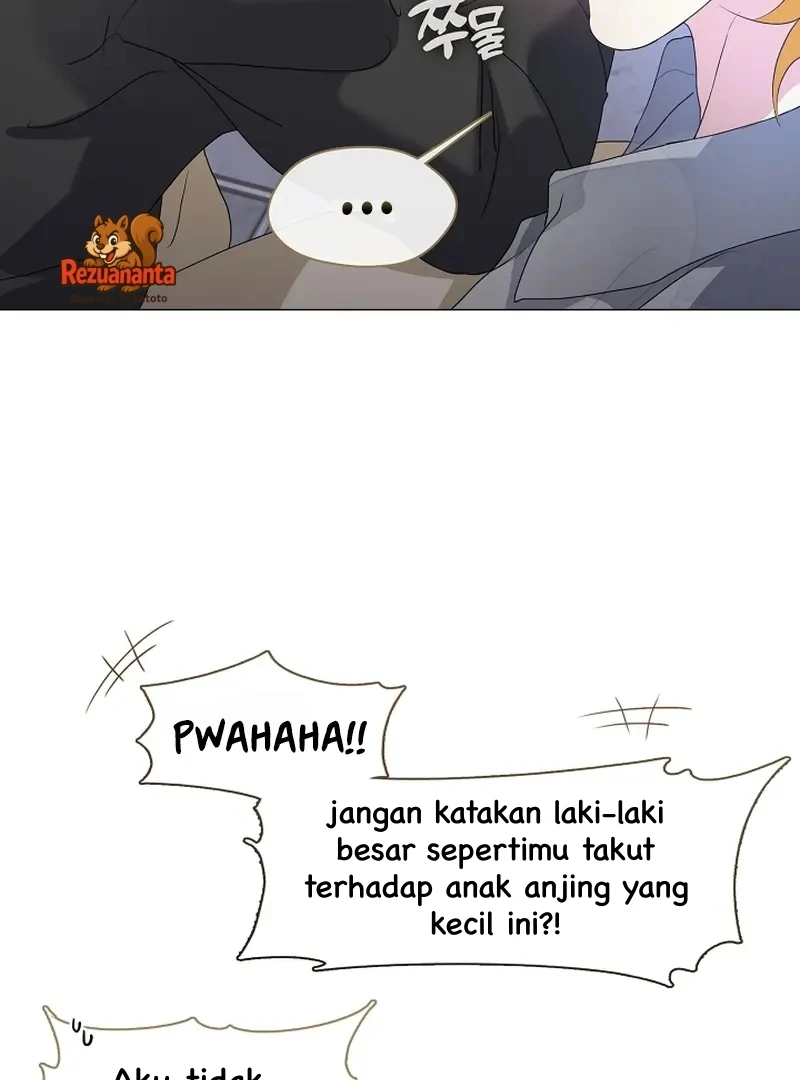 Underworld Restaurant Chapter 85 - halaman 62