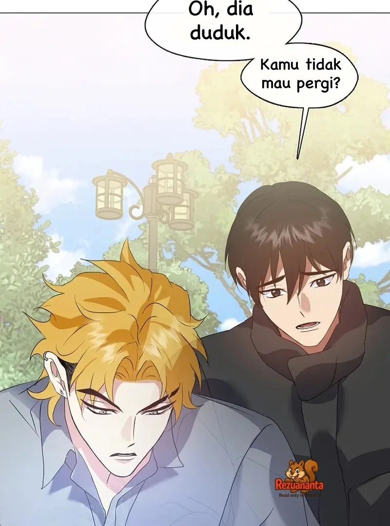 Underworld Restaurant Chapter 85 - halaman 64