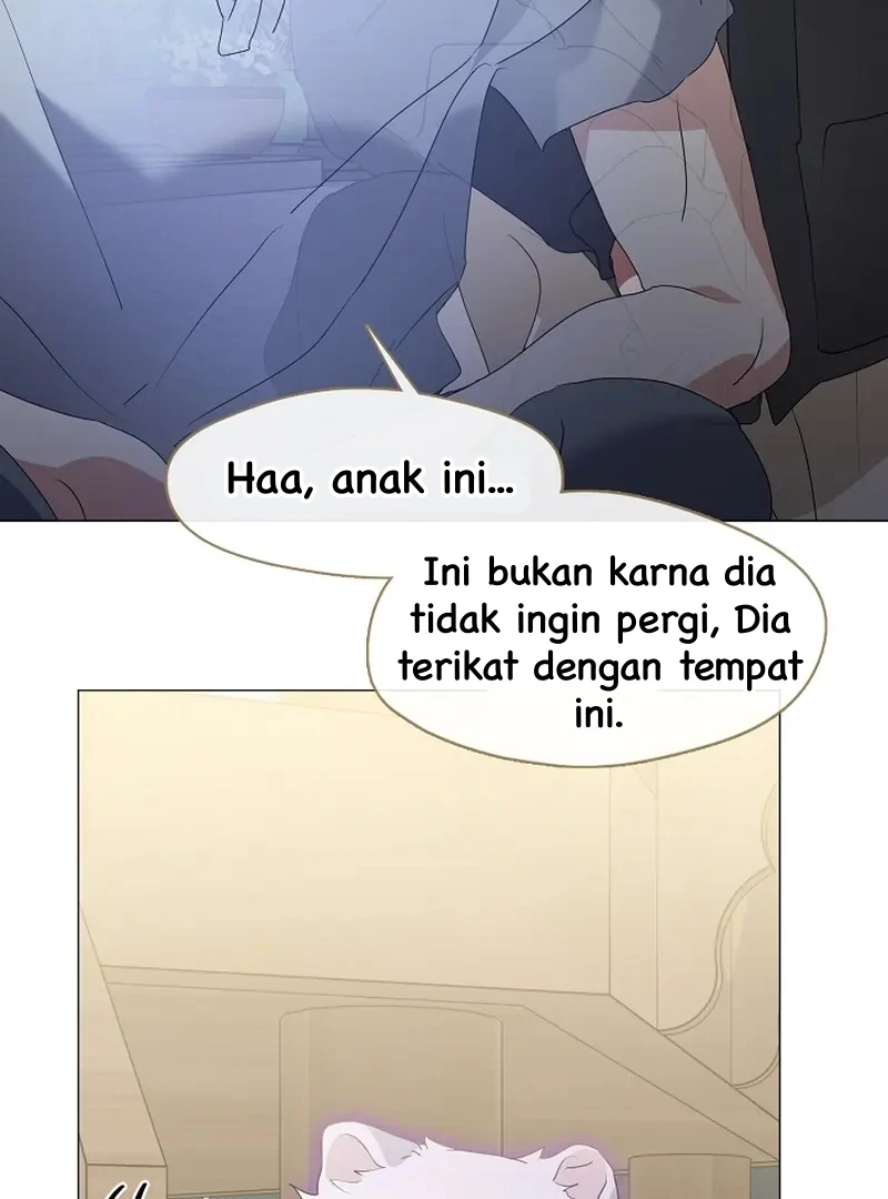 Underworld Restaurant Chapter 85 - halaman 65