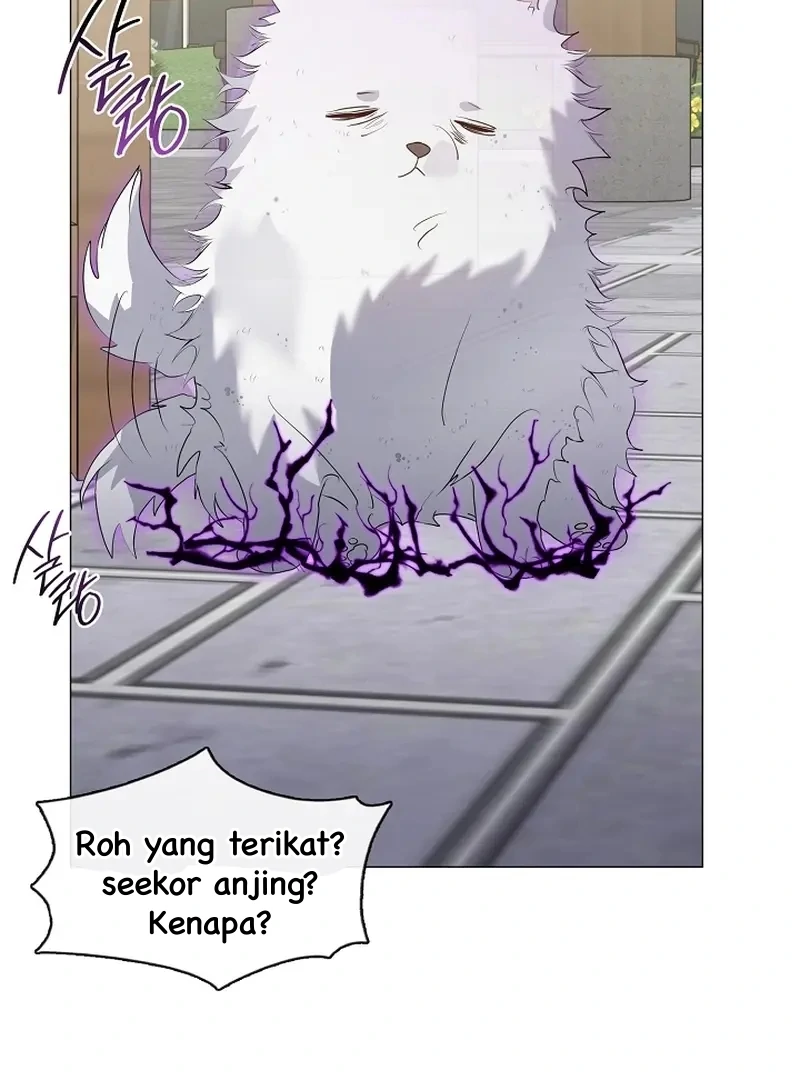 Underworld Restaurant Chapter 85 - halaman 66