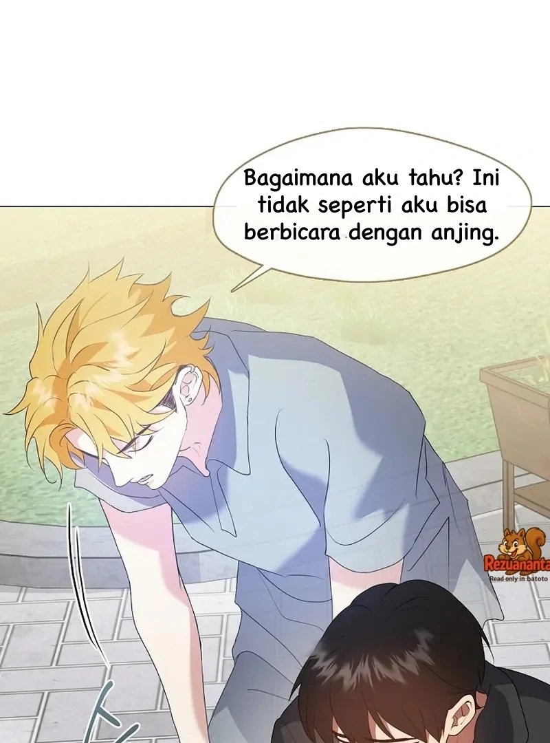 Underworld Restaurant Chapter 85 - halaman 67