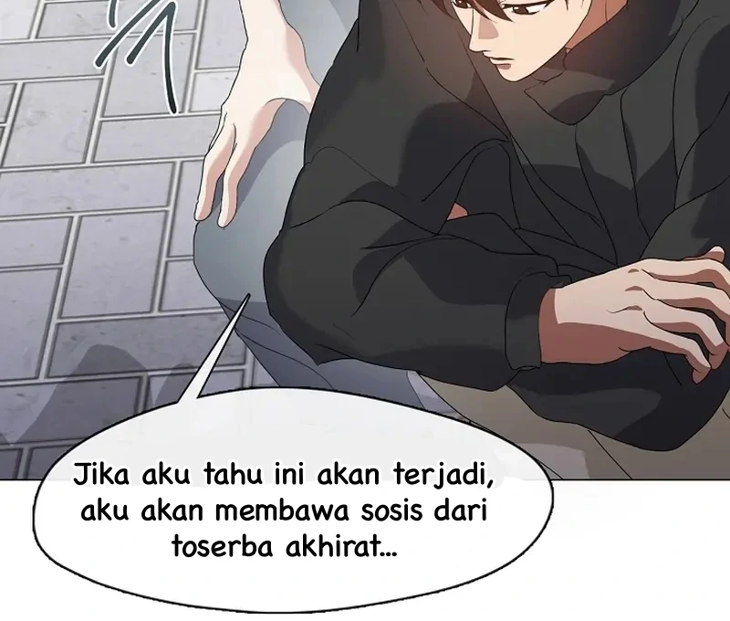Underworld Restaurant Chapter 85 - halaman 68