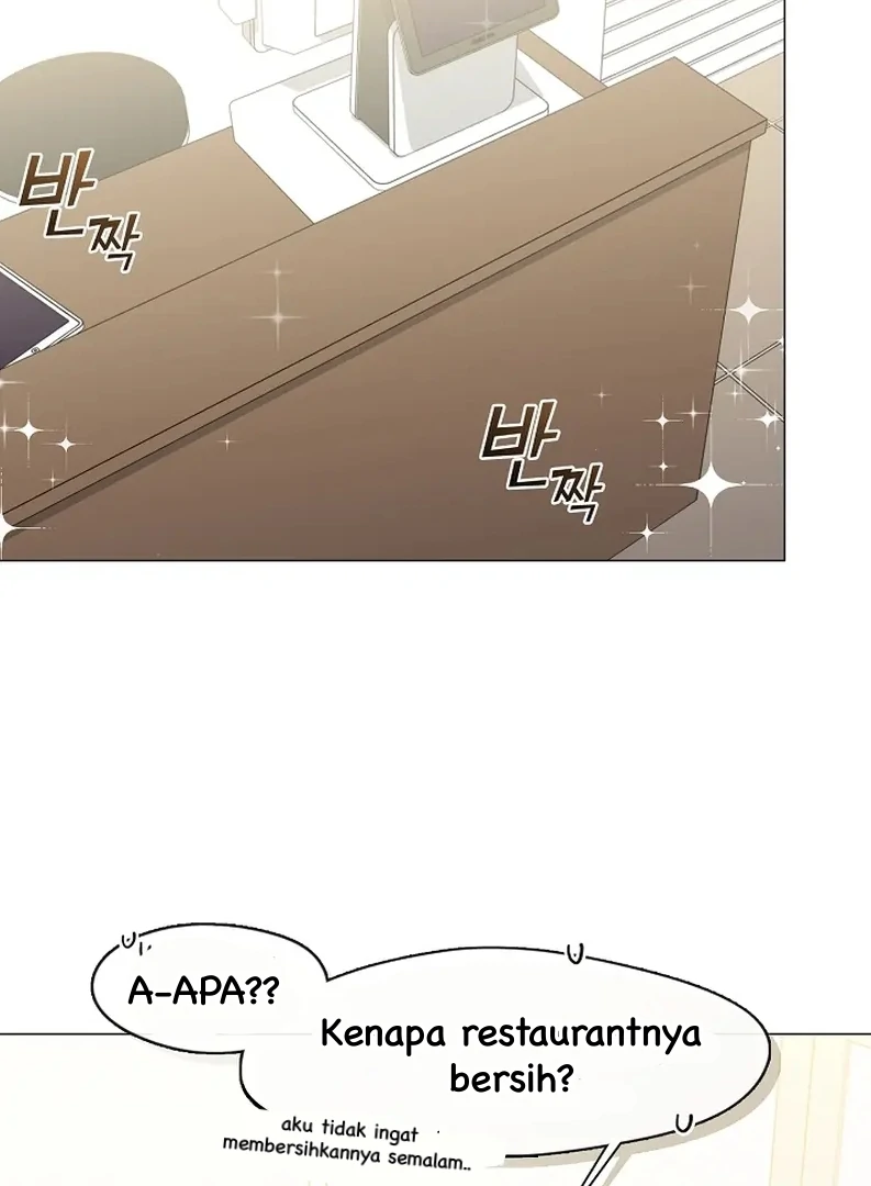 Underworld Restaurant Chapter 85 - halaman 7