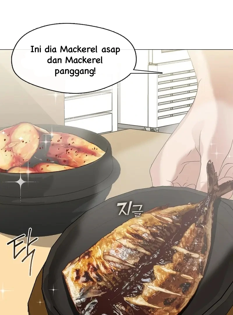 Underworld Restaurant Chapter 85 - halaman 77