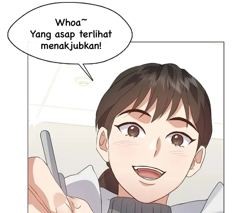 Underworld Restaurant Chapter 85 - halaman 79