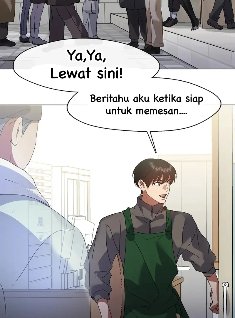 Underworld Restaurant Chapter 85 - halaman 83