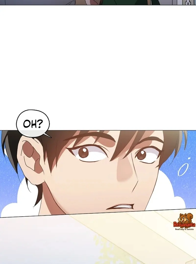 Underworld Restaurant Chapter 85 - halaman 84